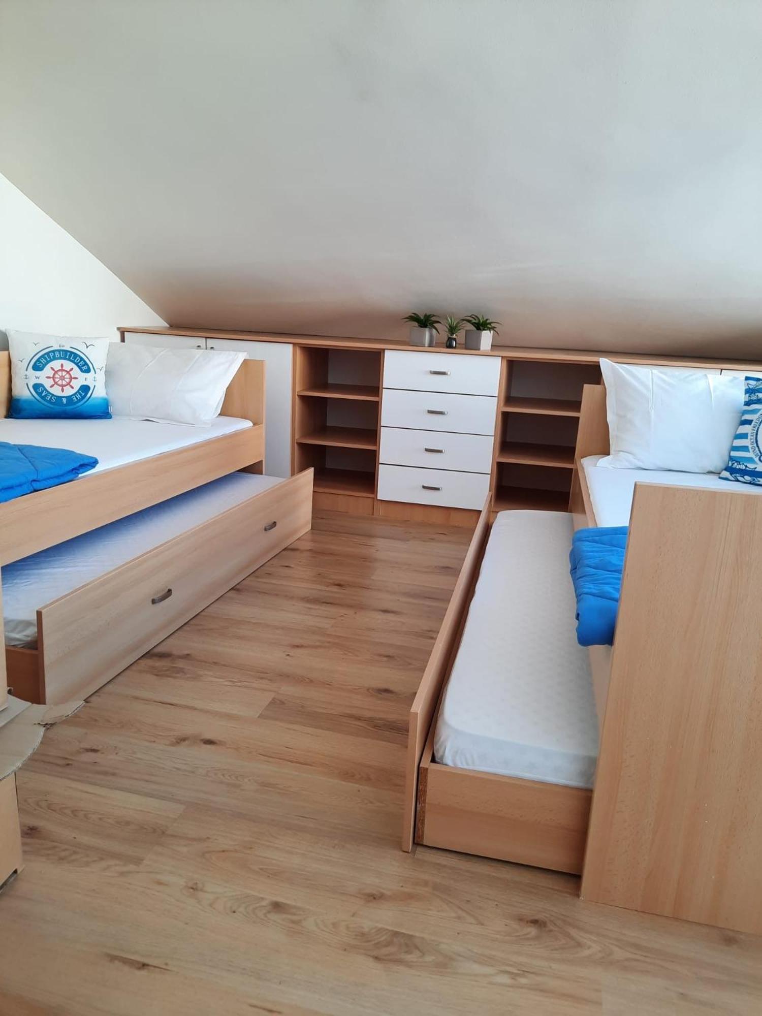 Lägenhet Tino Zagrebacka Ulica 51, *